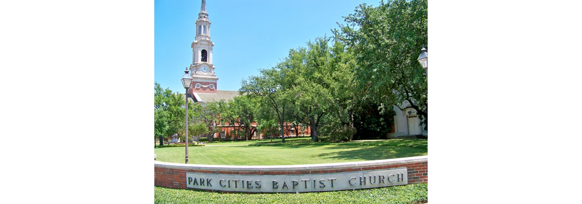 Park Cities Baptist Church